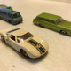 Illustration for article titled Colossal Die-Cast Collection - Box 105 - Les(ney) is More